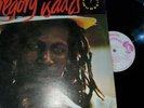 GREGORY ISAACS- NIGHT NURSE REGGAE- AFRICAN MUSEUM VG LP