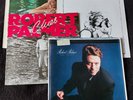 ROBERT PALMER – 4Lp's – DON'T EXPLAIN, CLUES, SECRETS & DOUBLE FUN