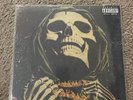 Mickey Diamond - And His Name Was Death Faces Of Death Edition Green Lowtech