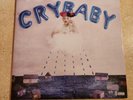 Melanie Martinez Cry Baby Picture Vinyl (2015)