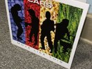 The Cars Move Like This Vinyl 2011