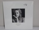 JEWEL - Spirit, 2x LP BLUE SWIRL VINYL AUTOGRAPHED SIGNED 25TH ANNIVERSARY