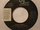 Rap Hip Hop 45 PUBLIC ENEMY You're Gonna Get Yours/Miuzi Weighs A Ton Def Jam