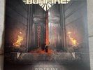 BONFIRE - Point Blank MMXXIII - Gatefold-Clear-Green LP NEU OVP