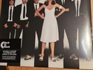 Blondie – Parallel Lines Back To Black LP Vinyl Re-Issue Sealed Brand New
