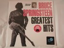 Bruce Springsteen Greatest Hits SEALED Red Vinyl 2018 Record Store Day #2049/5K