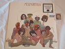 The Rolling Stones Metamorphosis SEALED 2020 RSD Green 180g LP /7600 Copies