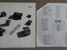 PRIVATE LP Cubitts The Shape Of Things To Come BMC 1972
