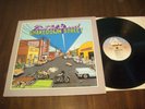 The Grateful Dead , Shakedown Street ,1978 Arista Press. VG+  Cond.