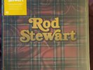 Rod Stewart - Box Set - Five 180g Vinyl LPs - Netherlands - New - Sealed