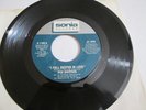 RICK SHEPPARD 45 I FALL DEEPER IN LOVE SONIA RECORDS R & B SOUL 7