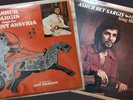 2 (Two) Ashur Bet Sargis Assyrian LPs Music Records vinyls ** RARE ***