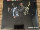 Jimi Hendrix Experience 'Smash Hits' factory sealed 1969 1st press LP w/ poster