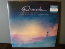 Riverside Love, Fear And The Time Machine 2LP Black Vinyl 2015