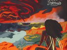 Idris Ackamoor & The Pyramids - An Angel Fell (Vinyl 2LP - 2018 - EU - Original)