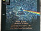 Pink Floyd Dark Side Of The Moon 40th Anniversary 2013 180G Vinyl LP New Sealed