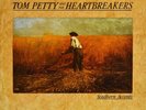 Tom Petty And The Heartbreakers Southern Accents Vinyl LP Record