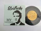 Elvis Presley My Happiness ( Schweden fancub release MINT)