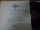 CLARA HASKIL - ARTHUR GRUMIAUX / BEETHOVEN sonatas nos 7 & 10 /  PHILIPS