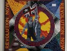 Captain Sensible – Revolution Now - UK Vinyl 2 LP Set - ( The Damned )