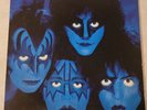 KISS Creatures Of The Night 1982 Vinyl Original 501