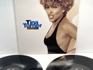 Tina Turner - Simply The Best [Double Vinyl LP] VG+/VG+