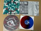 Mighty Mighty Bosstones - Don't Know How To Party Picture LP +10