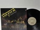 Stryper 'Soldiers Under Command' 1985 2nd press Christian Metal Lp EX/VG+