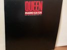 QUEEN RADIO GA-GA PROMO 12