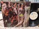 RARE  - IKE & TINA TURNER: the hunter BLUE THUMB 12