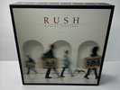 Rush Moving Pictures 40th Super Deluxe Vinyl CD BluRay Premium Boxset