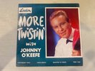 Johnny O'Keefe- Aussie Leedon EP With PS  