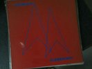 The Elements Elementary LP 1981 Look Records UK New Wave/Punk