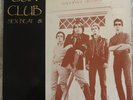 Gun Club - Sex Beat 81 - 1984 French Lolita LP - EX