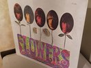 SEALED Flowers (US) LP by The Rolling Stones (London - PS 509)