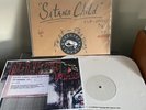DANZIG SATANS CHILD TEST PRESSING  RARE LTD.4 MISFITS SAMHAIN VINYL LP CLEOPATRA