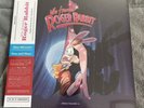 Who Framed Roger Rabbit Mondo Silvestri 180g Roger Rabbit Colored Vinyl Sealed