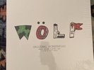 Tyler The Creator WOLF 10 Year Anniversary Vinyl LP Box Set RECORDS ⭐SHIPS NOW⭐️