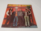 Sir Douglas Quintet  LP   Together After Five   Smash    Sealed