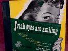 Victor Male Chorus Irish Eyes Are Smiling P-89 4x10