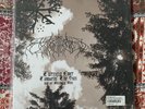 Wolves In The Throne Room Turning Ever Towards The Sun Rare Numbered Vinyl