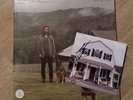 NOAH KAHAN - STICK SEASON SIGNED ALTERNATIVE ART CARD + SEALED VINYL DOUBLE LP