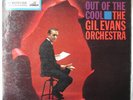 Gil Evans And His Orchestra - Out Of The Cool (LP, Album, Mono) (Very Good (VG))