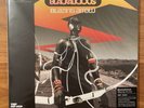 Blackalicious Arrow Un-played VMP Exclusive Rap 2 Lp Blazing Galaxy Vinyl
