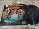 Singapore Ep Heather Harvey & The Thunderbirds Birthday Nobodys Child 60s Garage