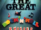 Sex Pistols - The Great Rock 'N' Roll Swindle (2xLP, Album, Gat) (Very