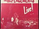 The Replacements - Live at Riot Fest Toronto 2xLP - vinyl NEW