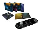 *SHIP NOW* New Tool - Fear Inoculum Deluxe Edition 5 Vinyl LP Record Box Set