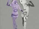 Olivia Rodrigo - GUTS: the secret tracks deep purple vinyl