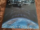 TESTAMENT THE NEW ORDER 1988 1ST PRESS VINYL SEALED MINT